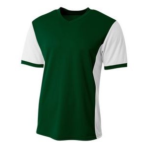 A4 Men's Premier Soccer Jersey Shirt