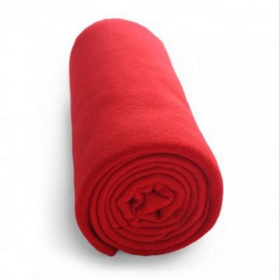 Rescue Relief Blanket - Red