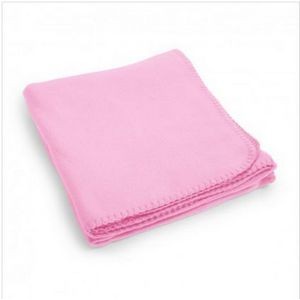 Promo Blanket - Pink (Overseas)