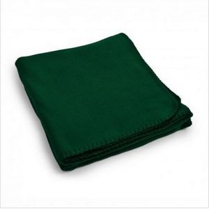 Promo Blanket - Forest Green (Overseas)
