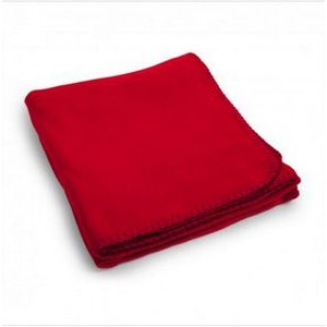 Promo Blanket - Red (Overseas)