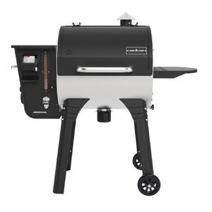 Camp Chef® Stainless Woodwind 24 WIFI Pellet Grill