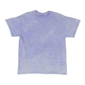Mineral Wash Short Sleeve T-Shirt