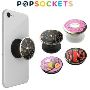 PopSockets® Enamel PopGrip
