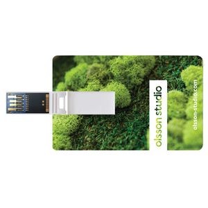 Laguna 3.0 USB Flash Drive 8GB - Overseas