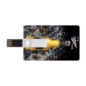 Laguna USB Flash Drive 8 GB