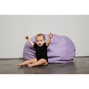 Bella+Canvas® Baby Triblend Short Sleeve One Piece