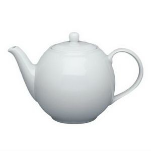 44 Oz. Teapot - 6 1/4" High