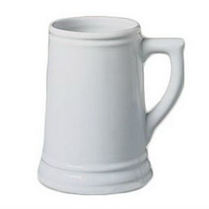 32 Oz. Ceramic Beer Stein Mug
