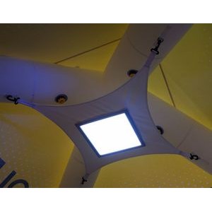 Inflatable Tent Display LED Light