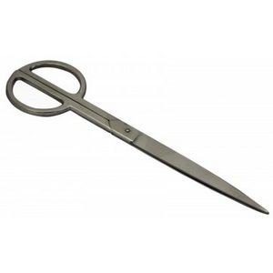 Scissors Silver Replacement Blade