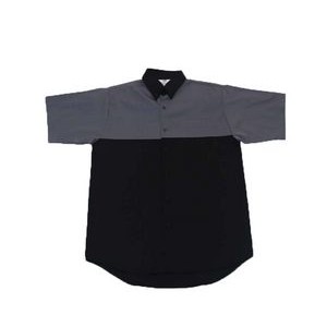 Spectrum Mechanic 2-Tone Workwear Shirt