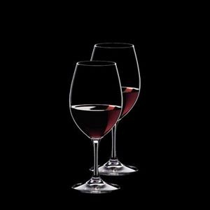 Riedel-Ouverture Red Wine Glasses Set of 2
