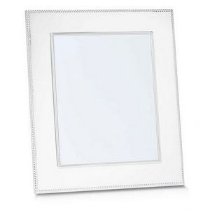 Reed & Barton Silverplated Lyndon Picture Frame (8