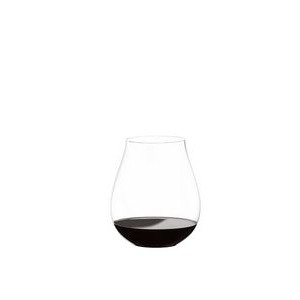 Riedel New World Pinot Noir Wine Glass Set of 2