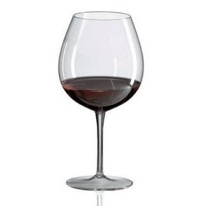 Ravenscroft Crystal 25 Oz. Classic Collection Burgundy Wine Glasses Set of