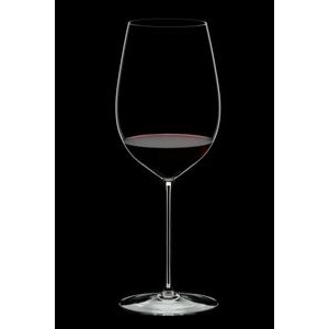 Riedel Sommeliers Superleggero Bordeaux Grand Cru Wine Glass
