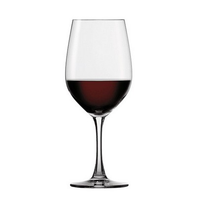 Spiegelau Wine Lovers Bordeaux Glasses Set of 4 w/ Gift Box