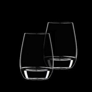 Riedel "O" Spirits Wine Tumbler Glass