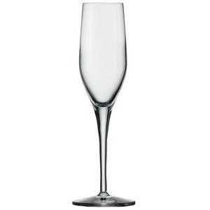 Stolzle 9 Oz. Exquisite Royal Champagne Flute Glass