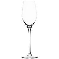 Stolzle 14.75 Oz. Exquisite Royal Champagne Wine Glass
