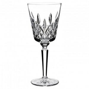 Waterford Crystal Lismore Tall Goblet - 8.5 OZ