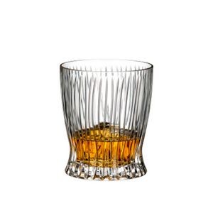 Riedel TUMBLER FIRE WHISKY set of 2