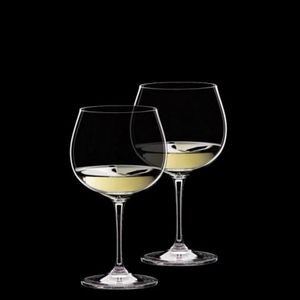 Riedel Vinum Montrachet (Chardonnay) Wine Glasses Set of 2