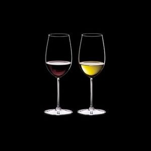 Riedel Sommeliers Zinfandel/Chianti Classico Crystal Wine Glass