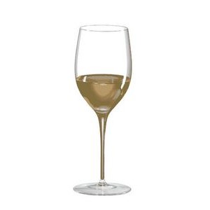 Ravenscroft Crystal Invisible Collection Chardonnay Grand Cru Wine Glasses