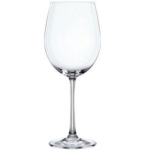 Nachtmann Vivendi Bordeaux Wine Glasses Set of 4