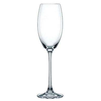 Nachtmann Vivendi Champagne Glasses Set of 4