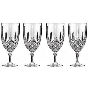 Waterford Markham Iced Beverage, Set Of 4
