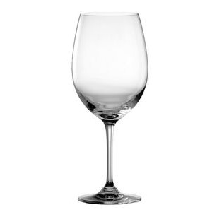 Stolzle 22 Oz. Event Cabernet/Bordeaux Wine Glass