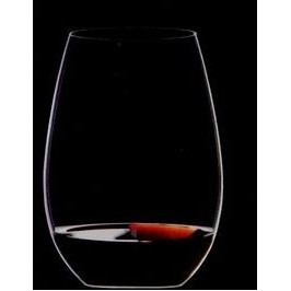 Riedel "O" Syrah/Shiraz Wine Tumbler Glass