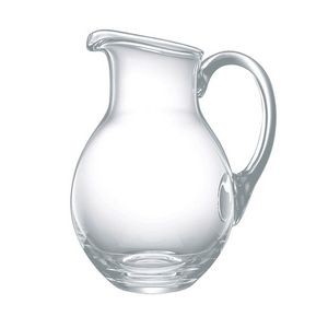 Waterford Crystal Marquis Moments Round Pitcher