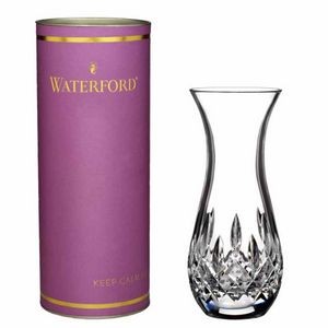 Waterford Lismore Giftology Lismore Sugar 6in Bud Vase