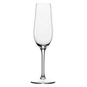Stolzle 6 1/2 Oz. Event Champagne Flute Glass