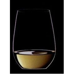 Riedel "O" Riesling/Sauvignon Blanc Wine Tumbler Glass