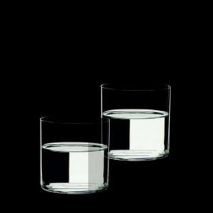 Riedel "O" Water Glasses 2 Piece Set