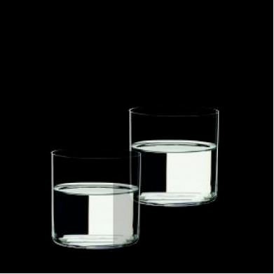 Riedel "O" Water Glasses 2 Piece Set