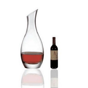 Ravenscroft Crystal 330 Oz. Cristoff Salmanazar Wine Decanter