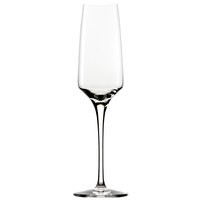 Stolzle 6 3/4 Oz. Experience Champagne Flute Glass