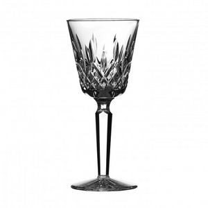 Waterford Crystal Lismore Tall Claret Glass