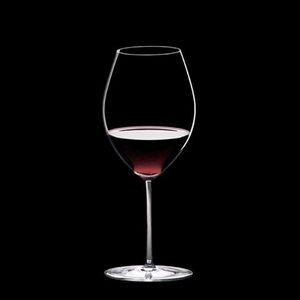 Riedel Sommeliers Hermitage Crystal Wine Glass