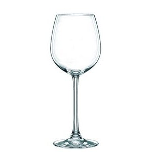 Nachtmann Vivendi White Wine Glasses Set of 4
