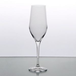 Stolzle 10 Oz. Grand Cuvee Flute Champagne Glass