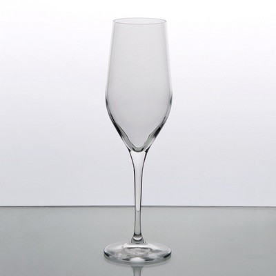 Stolzle 10 Oz. Grand Cuvee Flute Champagne Glass