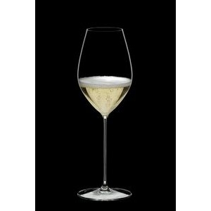 Riedel Sommeliers Superleggero Champagne Glass