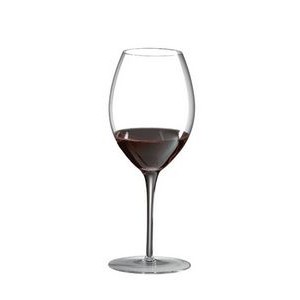 Ravenscroft Crystal Invisible Collection New World Cabernet/Syrah Wine Glas